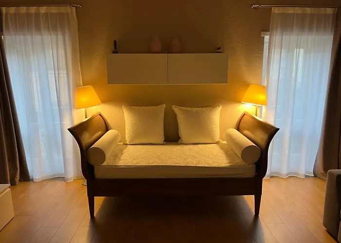 Domus Suites Verona