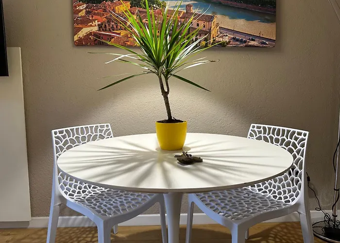 Domus Suites Verona