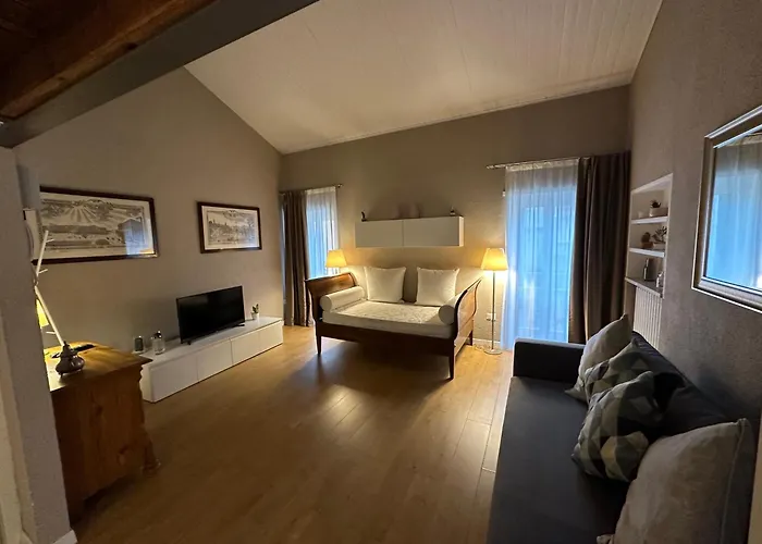 Domus Suites Verona