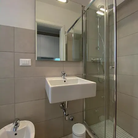 Domus Suites Verona Exterior photo