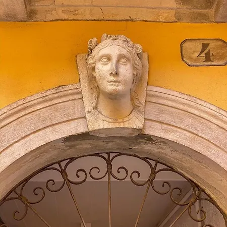 Domus Suites Verona Exterior photo