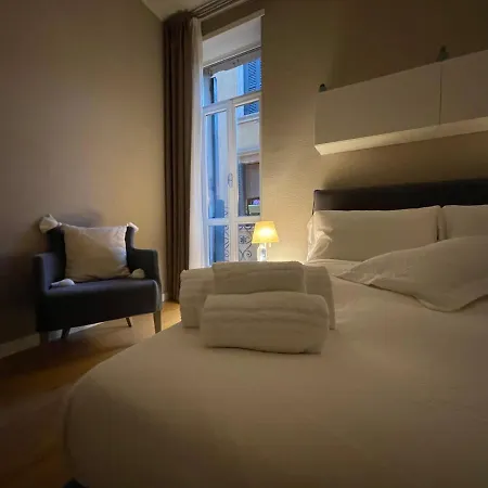 Domus Suites Verona Exterior photo