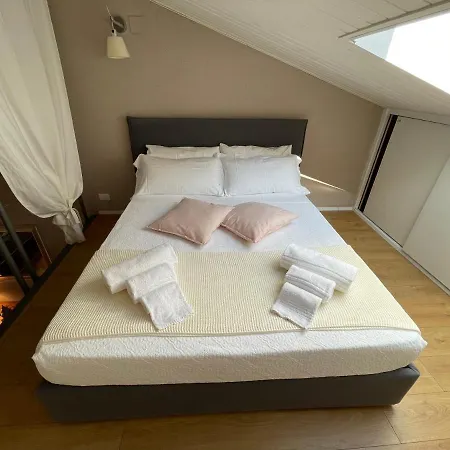 Domus Suites Verona Exterior photo