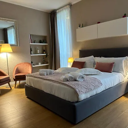 Domus Suites Verona Exterior photo